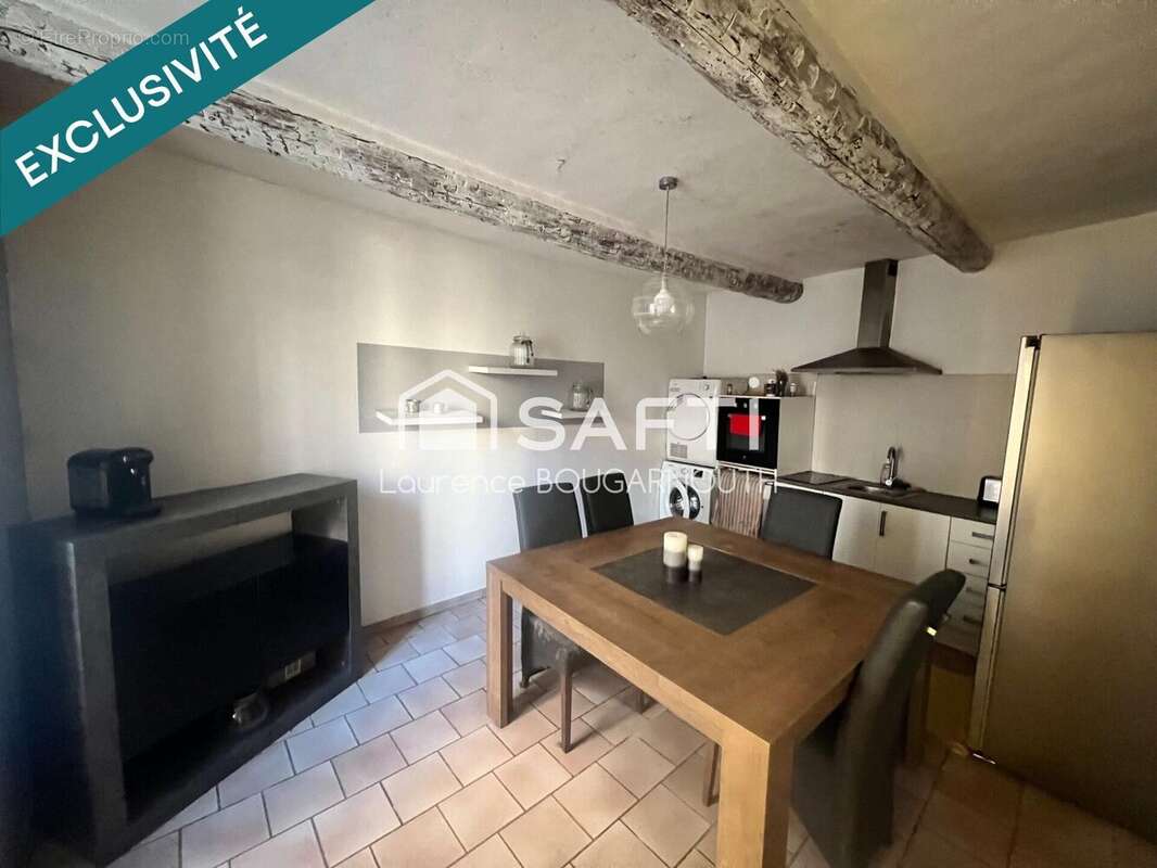 Photo 4 - Maison à ORANGE