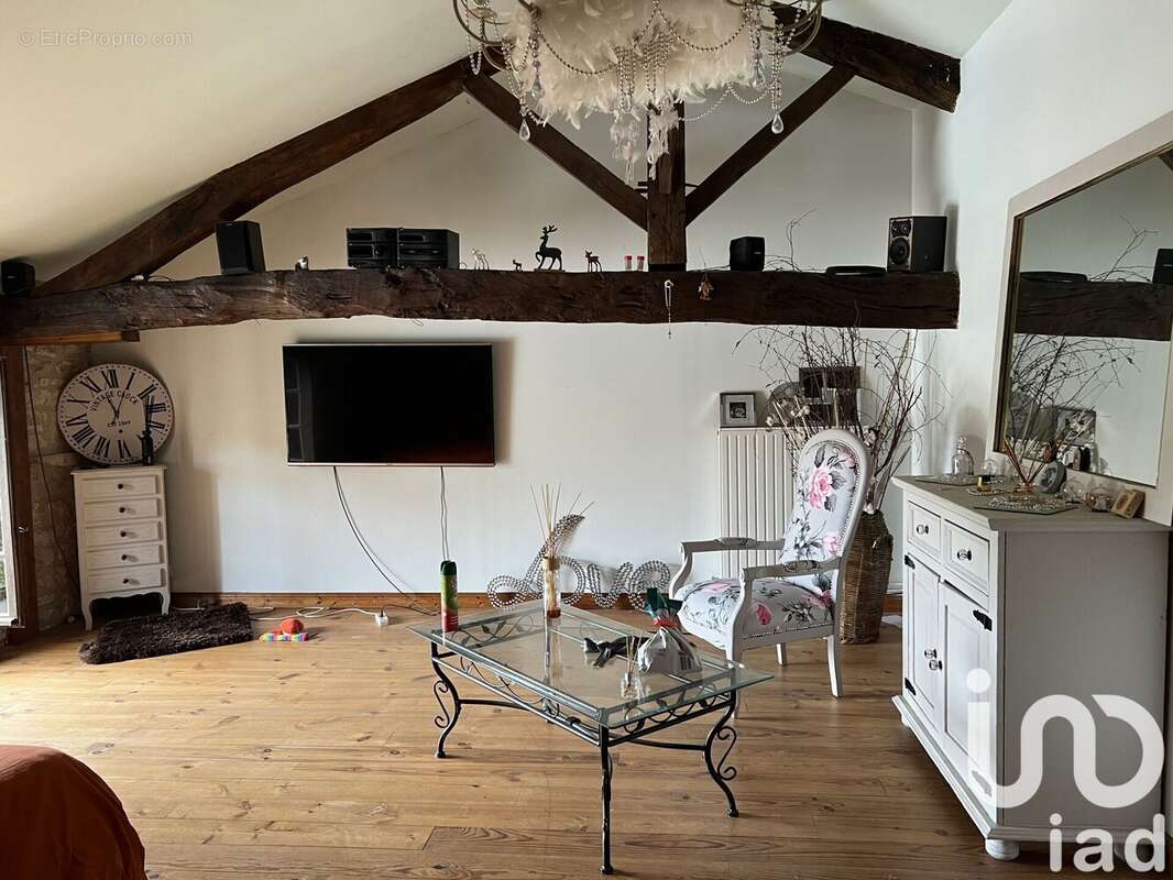 Photo 8 - Maison à MONTJEAN