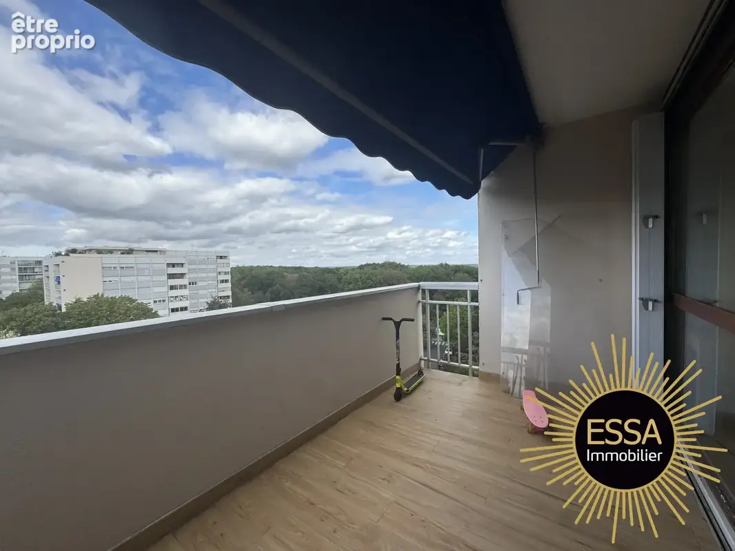 Appartement 5 pièces 107 m² à vendre à Velizy-Villacoublay (78140) - photo 7