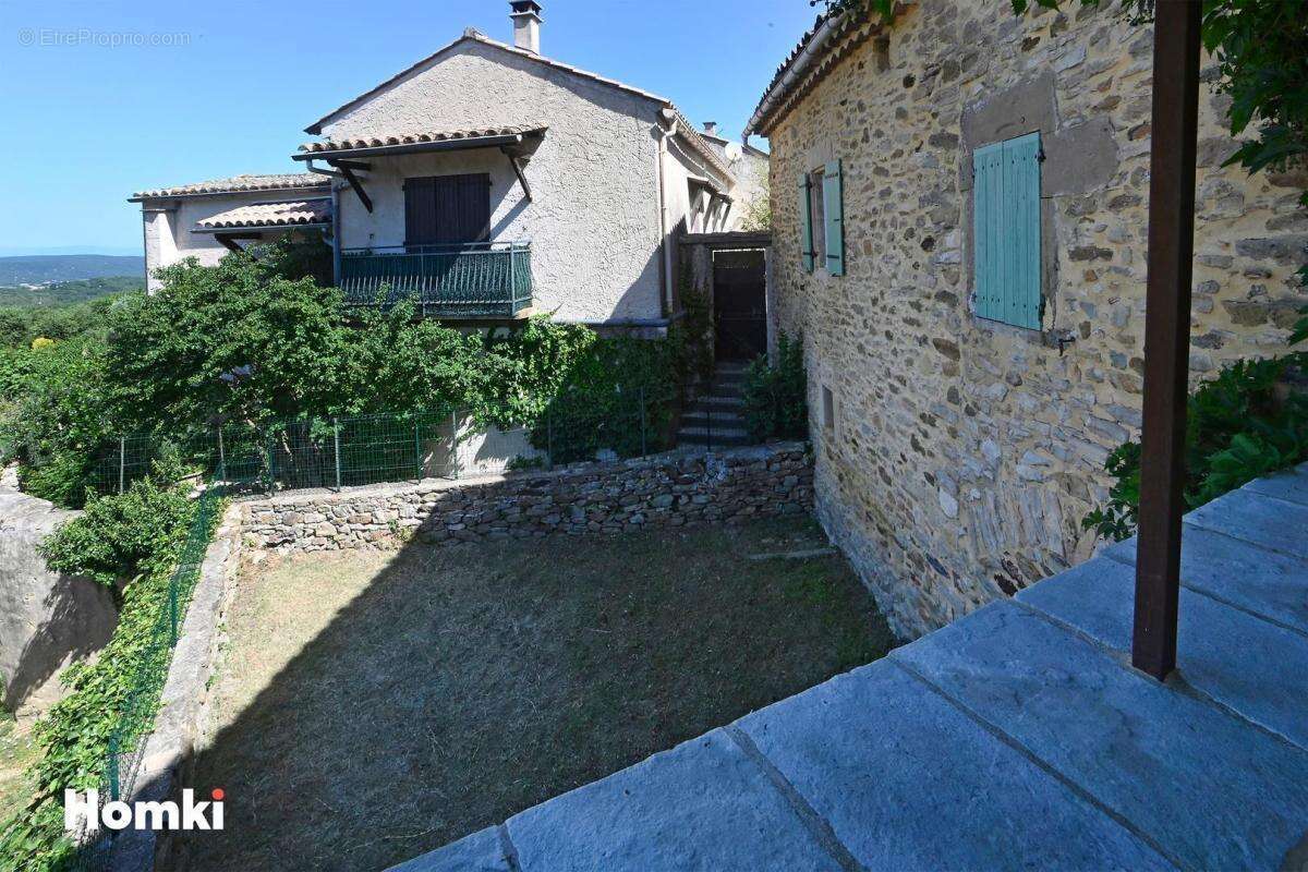 Maison/Villa T7 de 185 m² à Saint-André-d'Olérargues 30330 - photo 19
