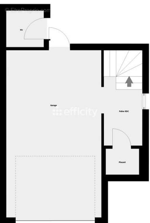 Maison à LES PAVILLONS-SOUS-BOIS