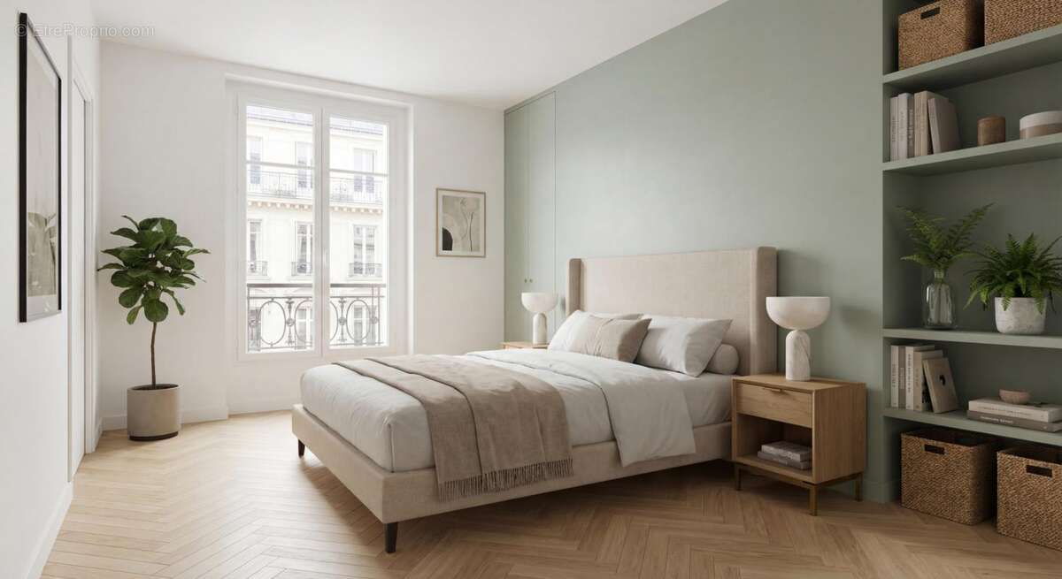 Appartement à SASSENAGE