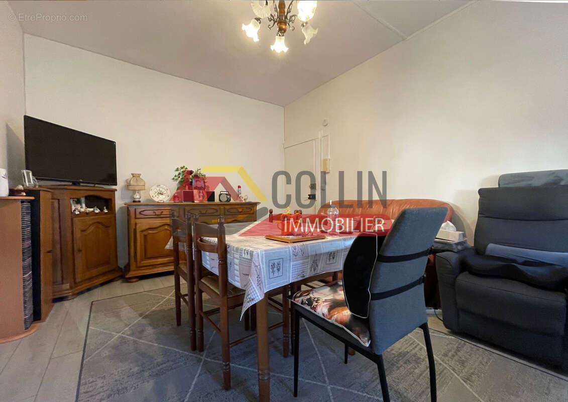 Maison à DOMBASLE-SUR-MEURTHE