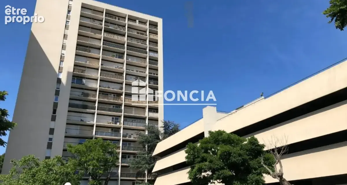 Photo Appartement à Antony au prix de 183 000€