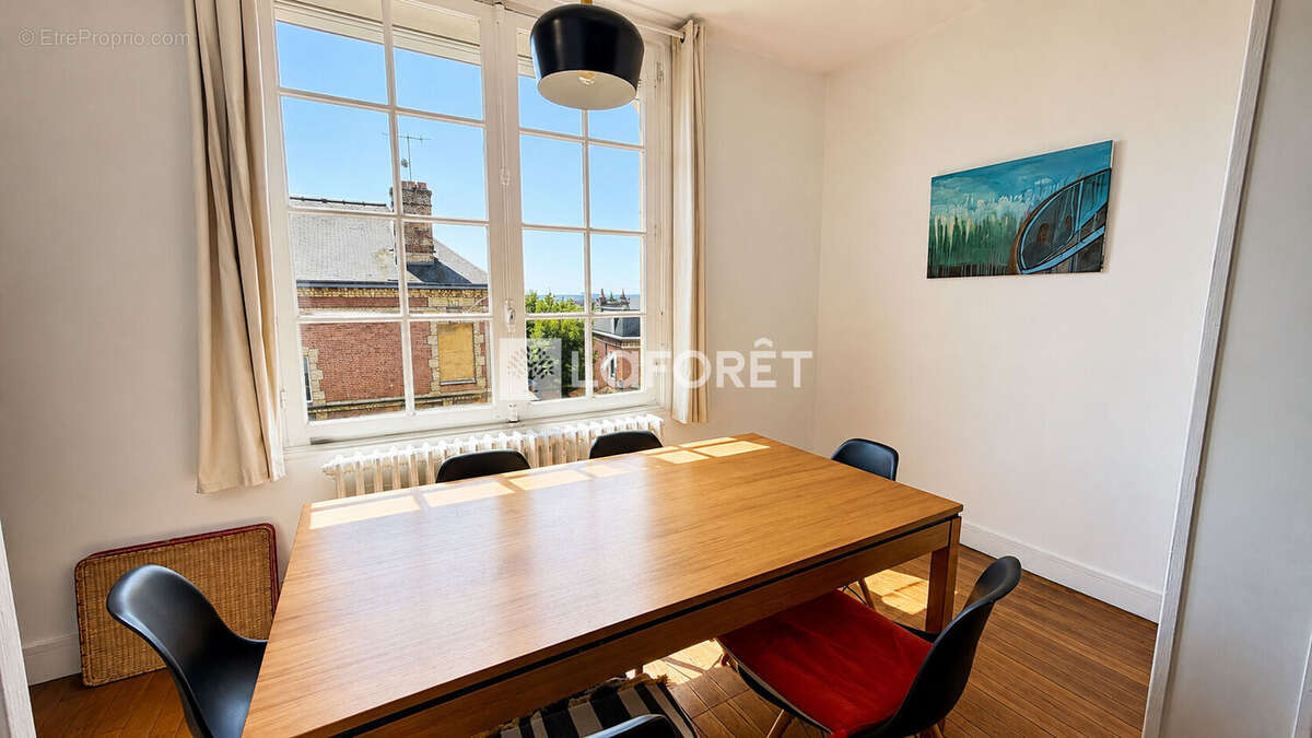 Maison Le Havre 4 pièces 82 m2 - photo 4