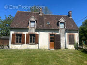 Maison à TOUROUVRE