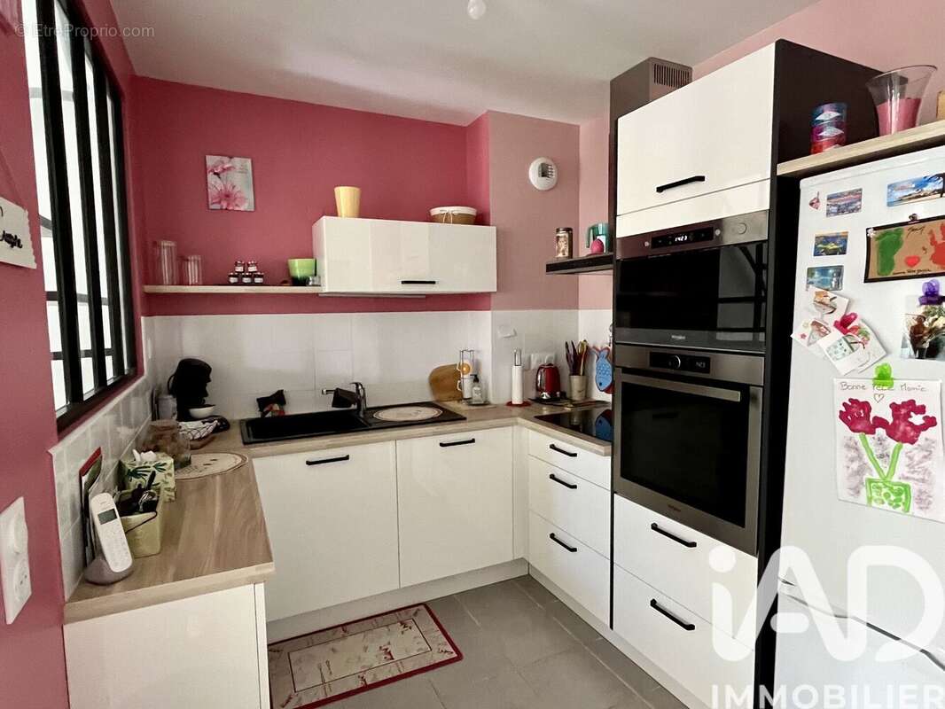 Photo 6 - Maison à TRELAZE