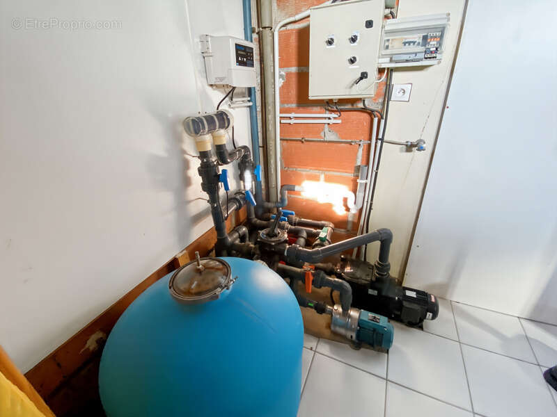 Maison à AIRE-SUR-L'ADOUR