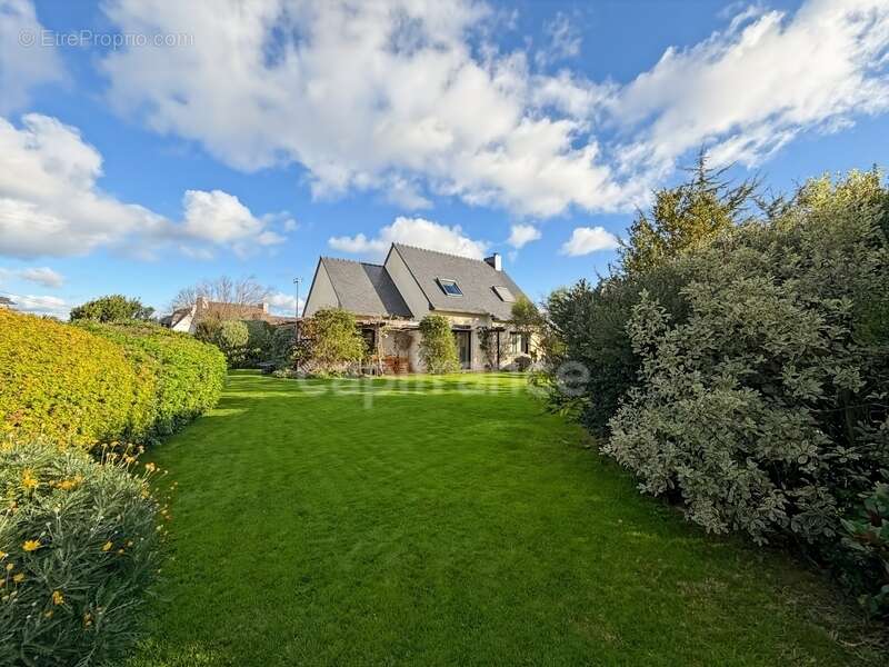Maison à LANDEDA