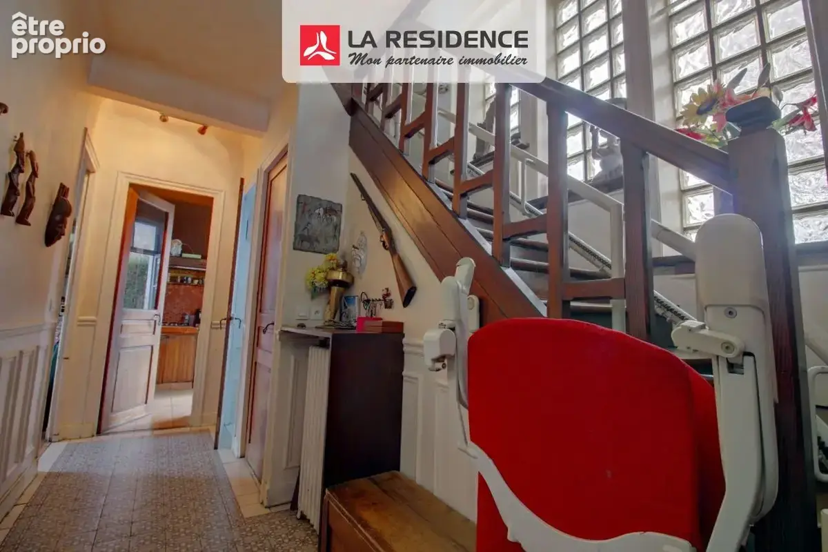 Maison 151 m² à Sartrouville  - photo 8