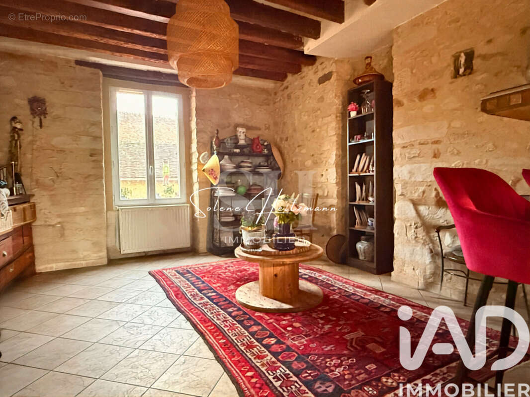 Photo 5 - Maison à VILLEMARECHAL