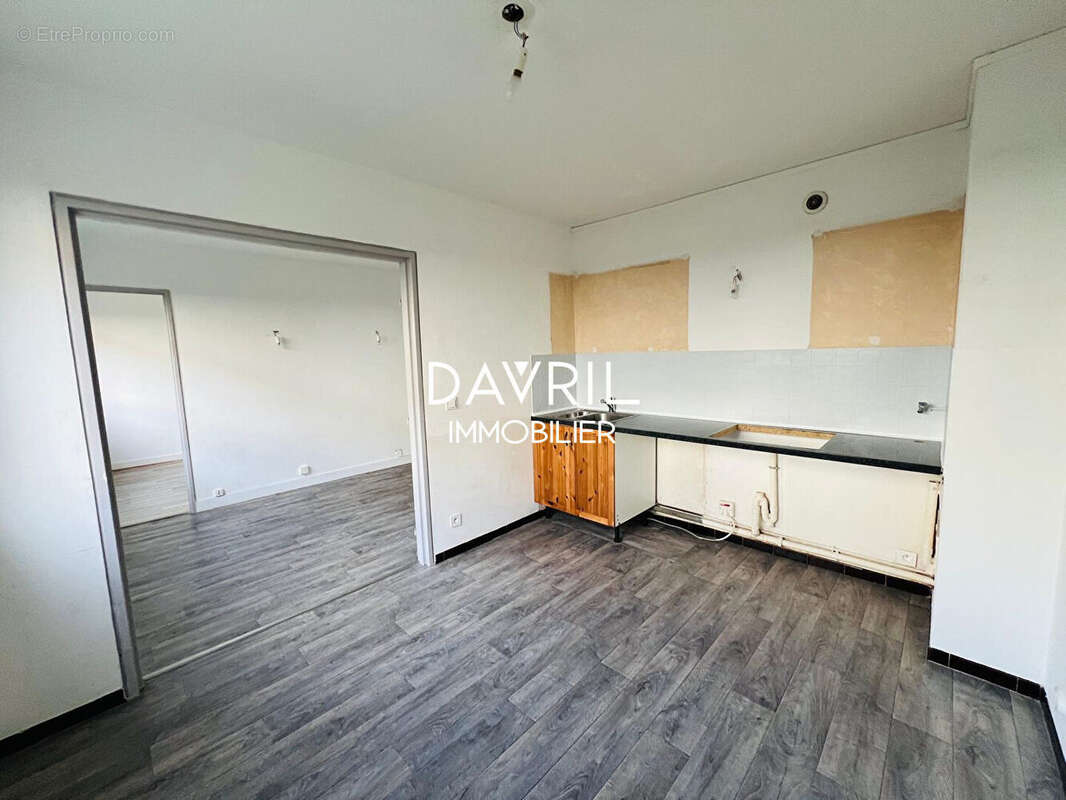 Appartement à ANDRESY