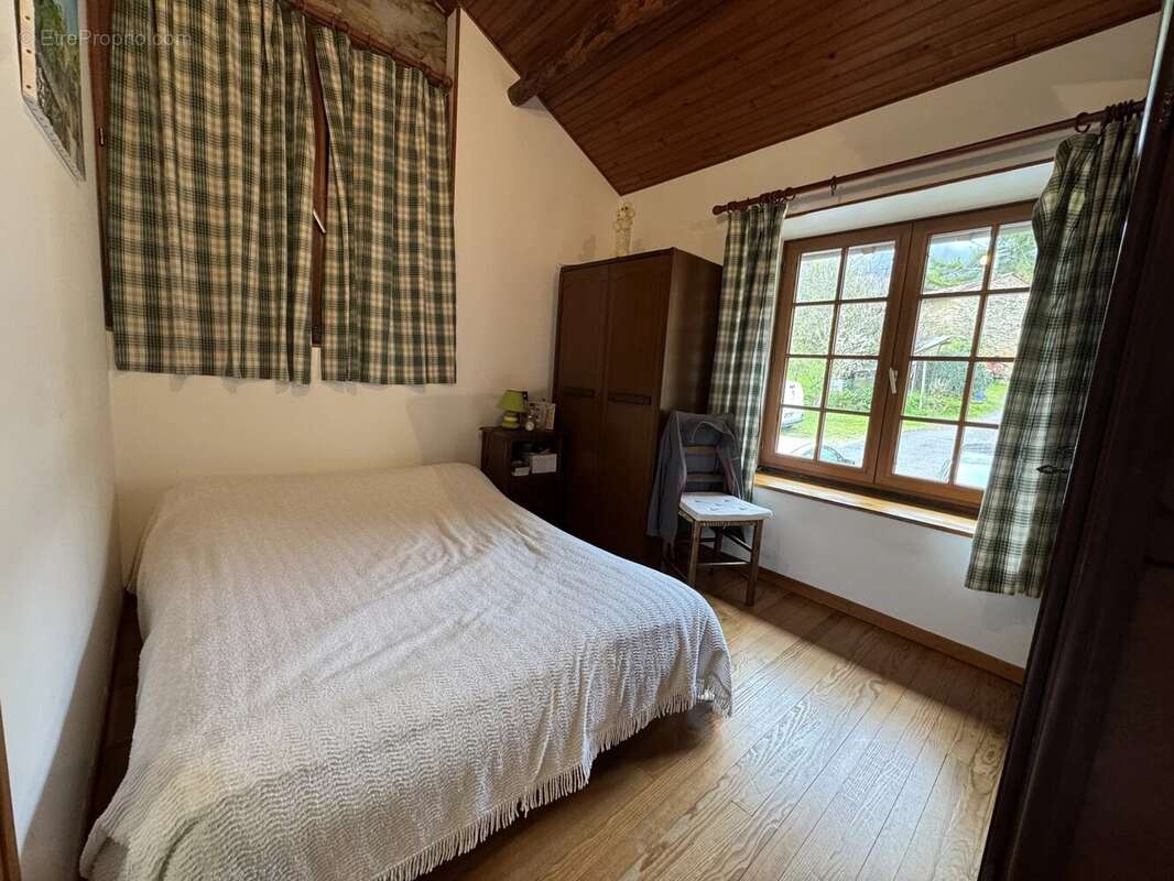 Maison à RIVERENERT