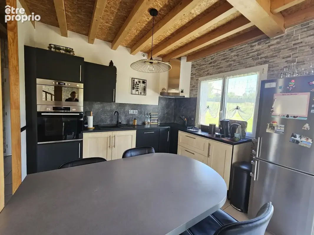 Maison familiale Trepot - photo 4