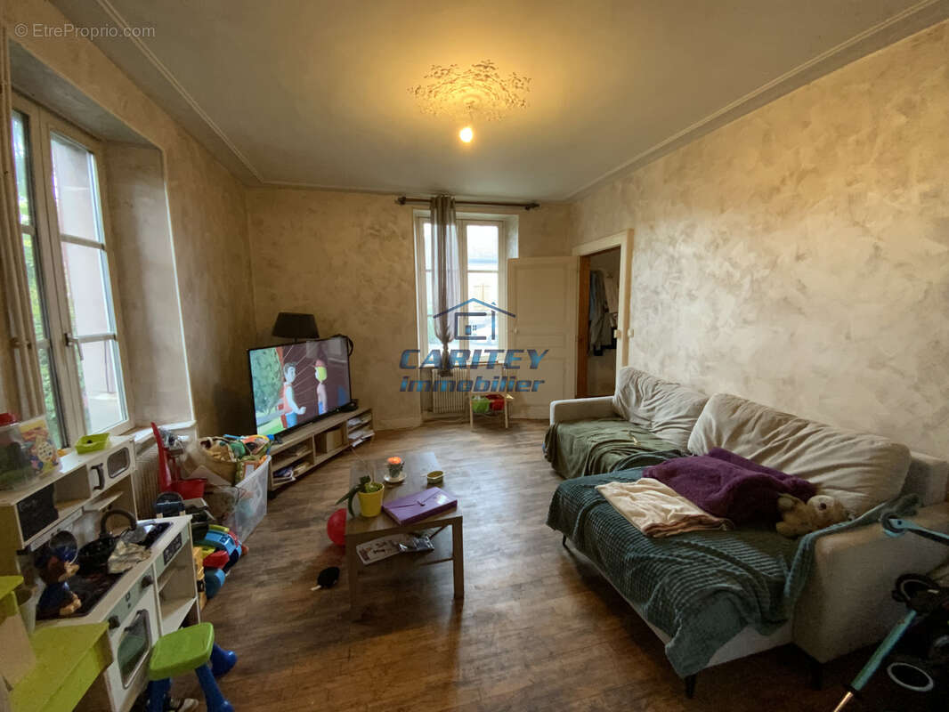 Maison à LURE