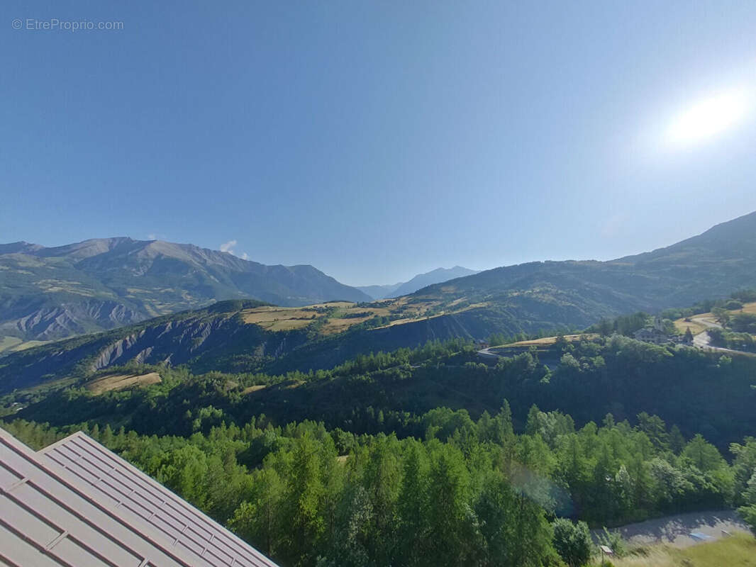 Appartement à LES THUILES