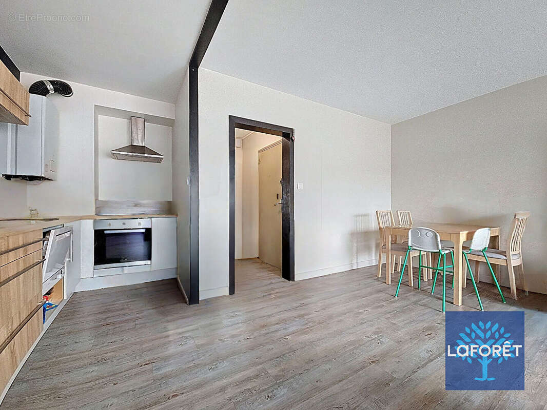 Appartement à LA ROCHE-SUR-YON