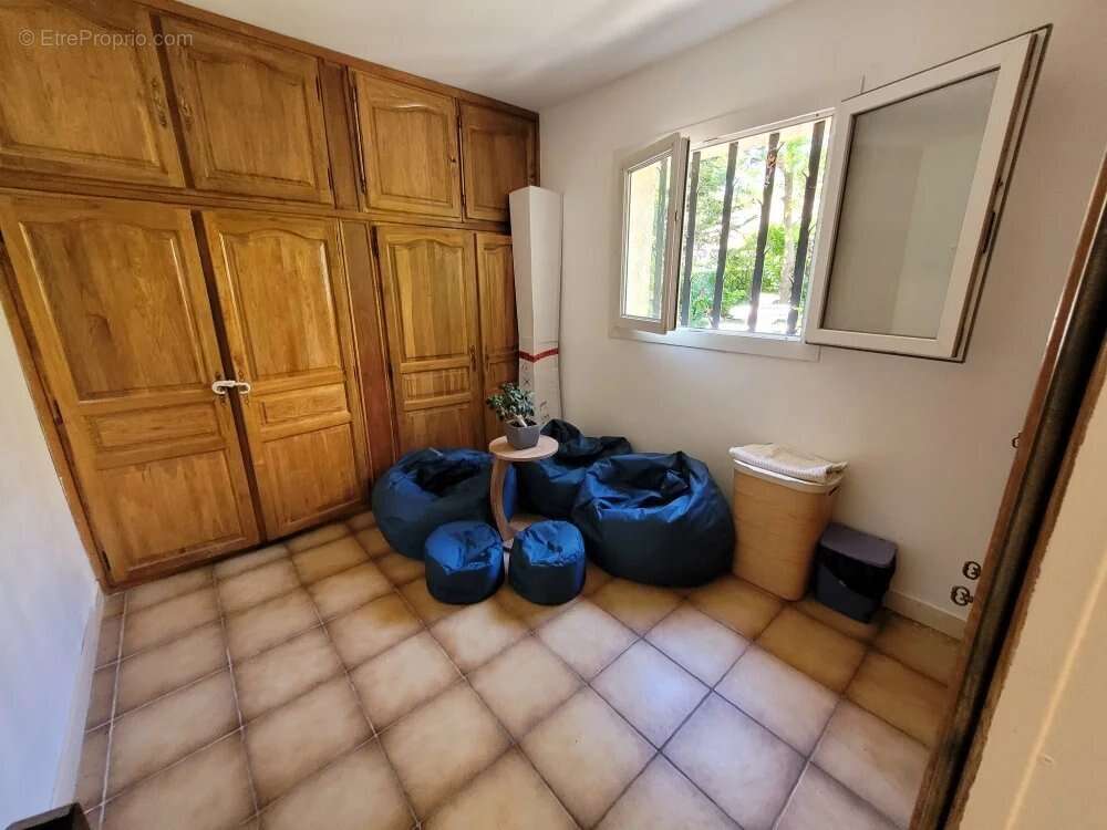 Maison à PEYMEINADE