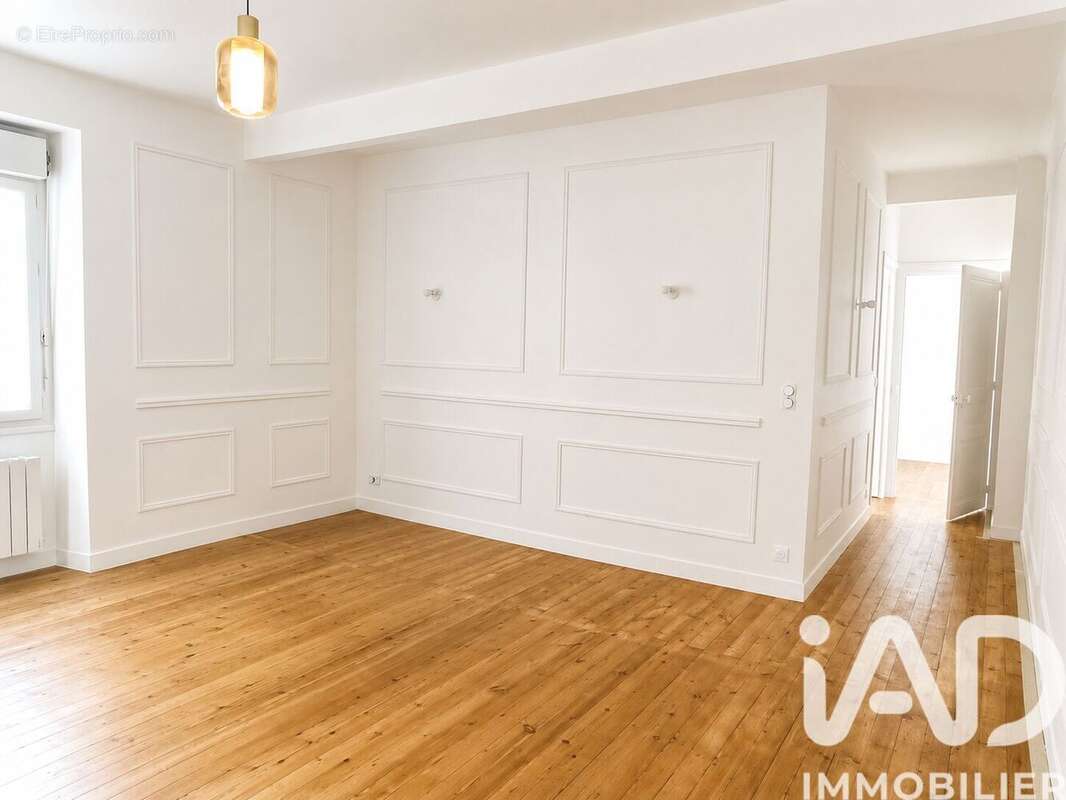 Photo 3 - Appartement à NANTES