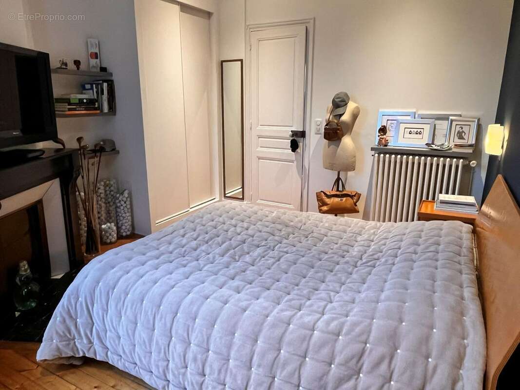 Appartement à EPERNAY