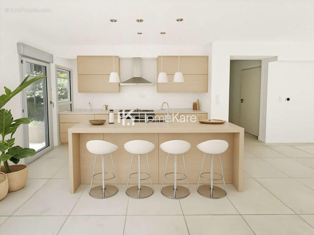 Appartement à ARCACHON