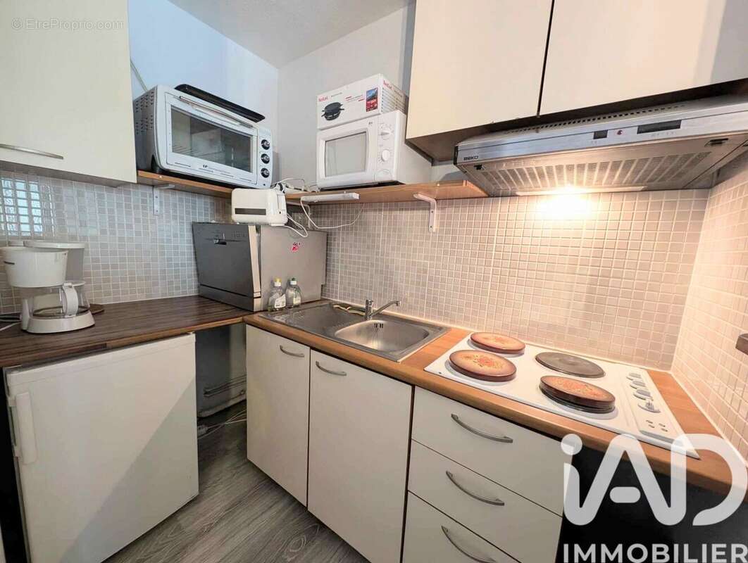 Photo 6 - Appartement à ASTUGUE