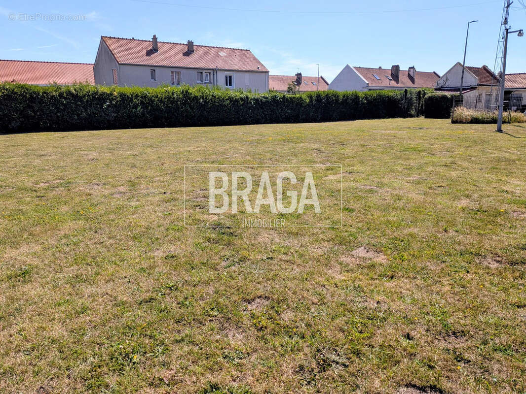 RARE SUR LE SECTEUR Terrain à bâtir de 490 m2   Emplacement d'exception à Le Portel - photo 2