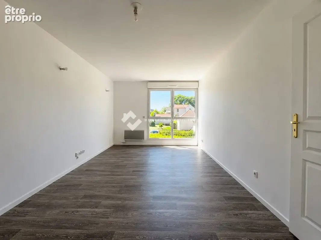Appartement 2 pièces 44 m² à vendre à Survilliers (95470) - photo 2
