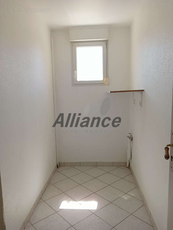 Proche luxeuil-les-bains, joli pavillon f4 - photo 14