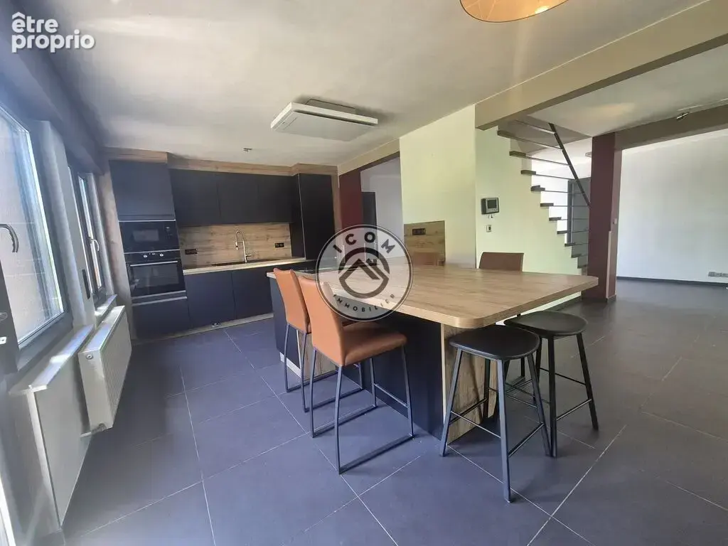 Maison individuelle contemporaine - photo 6