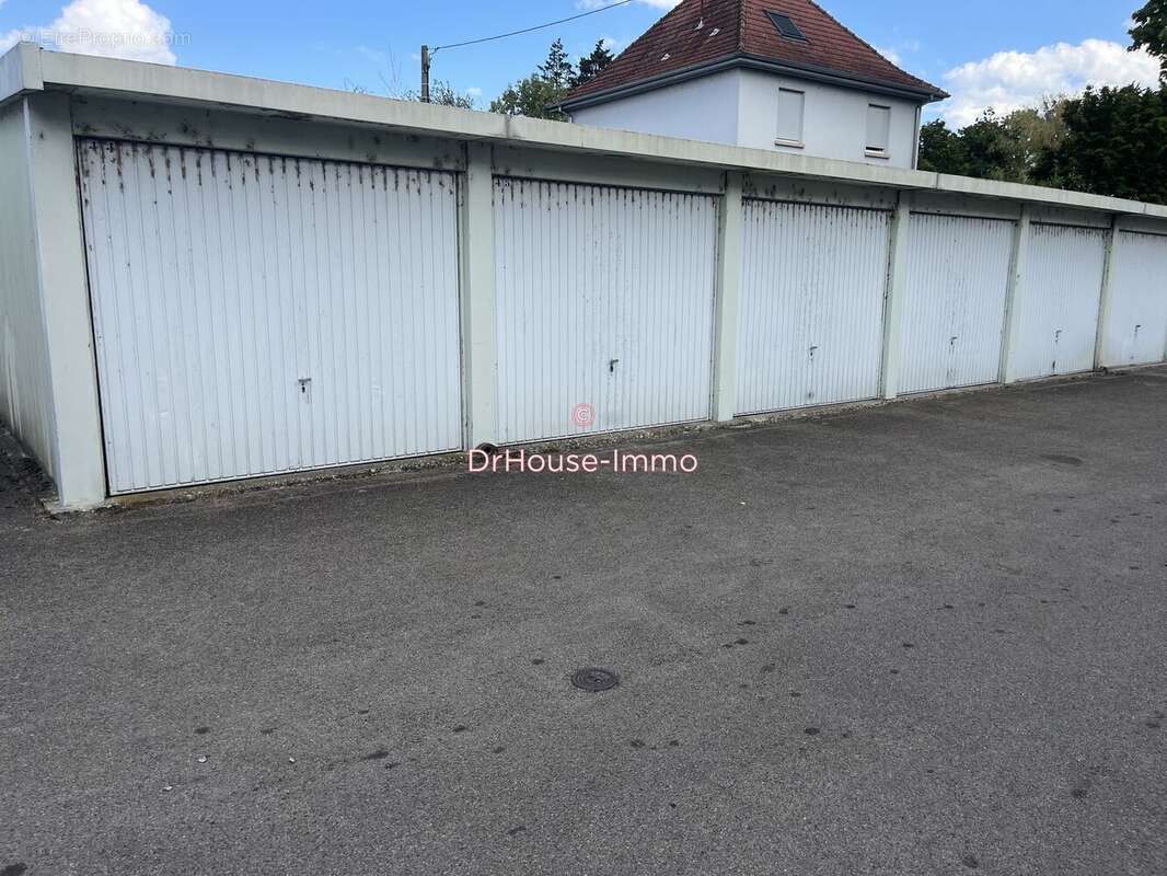 Appartement 76 m² à Riedisheim  - photo 14