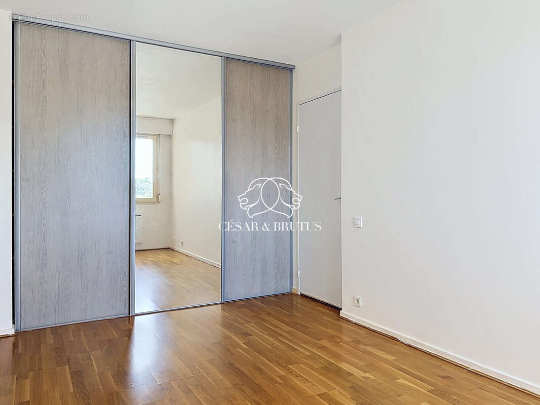 Appartement à LYON-9E