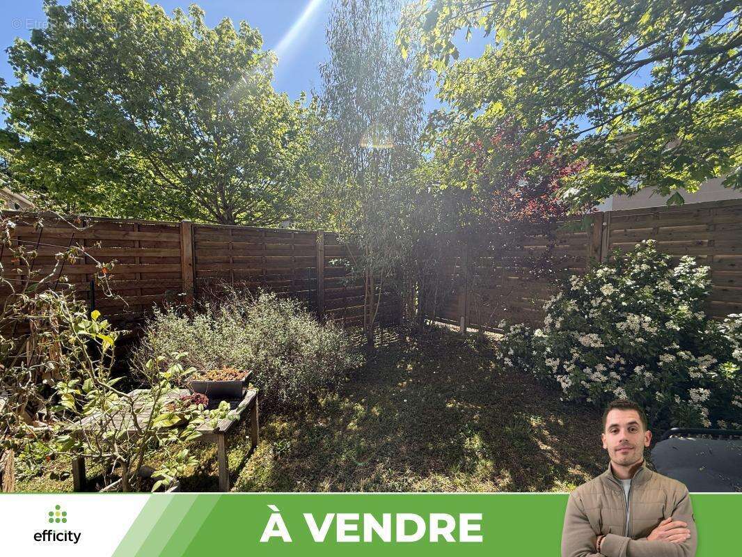 Maison 62 m² à Poitiers  - photo 11