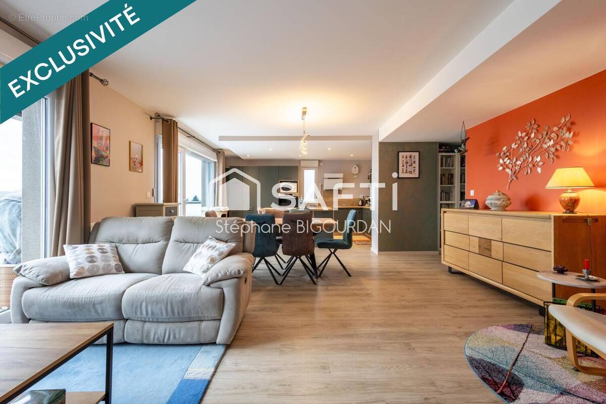 Photo 1 - Appartement à BESANCON