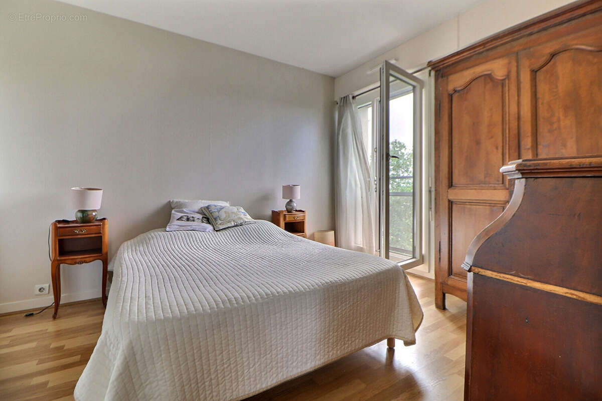 Appartement 100m² à saint-leu-la-forêt - photo 5