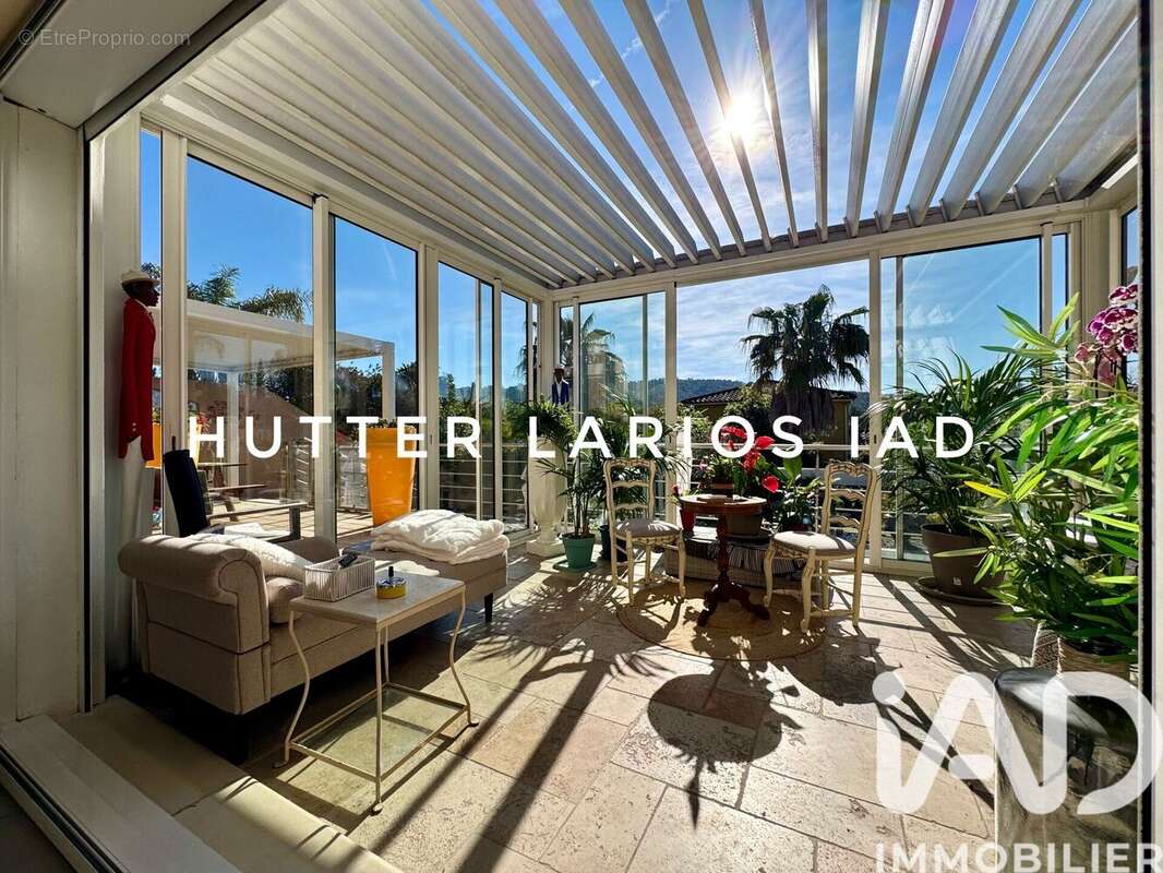 Photo 5 - Maison à LA CRAU