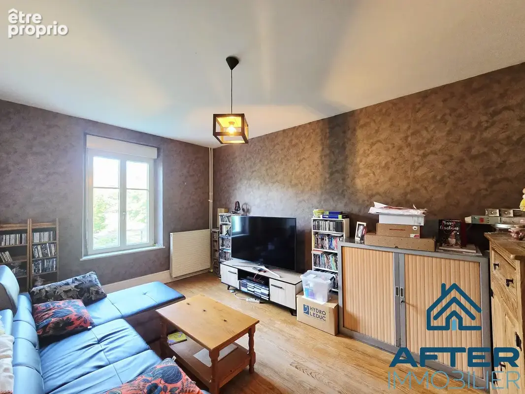 Maison 6 pièces 210 m² à vendre à Baccarat (54120) - photo 6