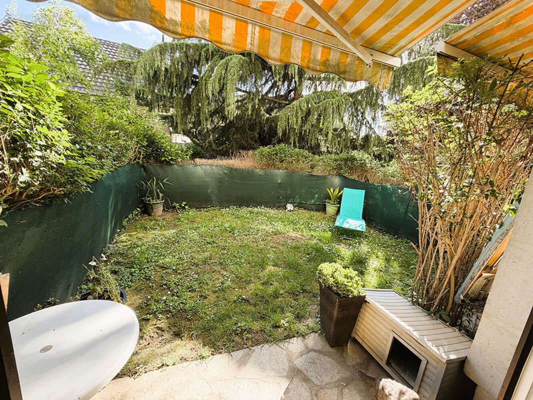 Appartement à LIVRY-GARGAN