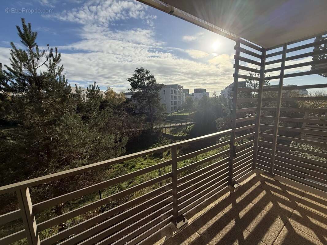 Appartement à ANGERS