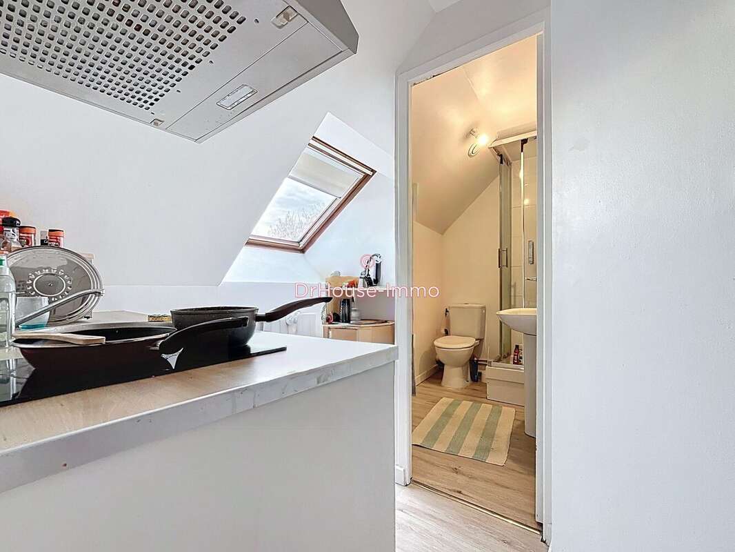 Appartement à AMIENS