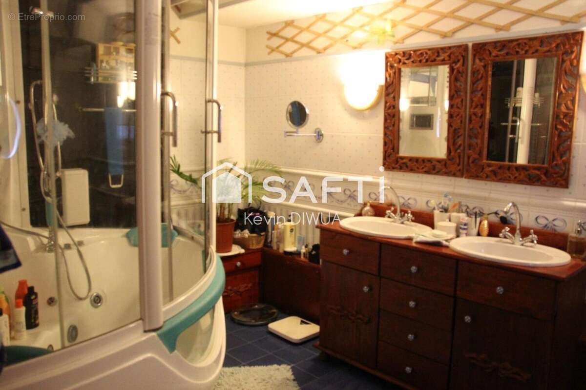 Photo 8 - Maison à CREIL