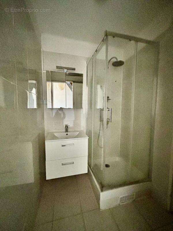 Appartement à LE GRAU-DU-ROI