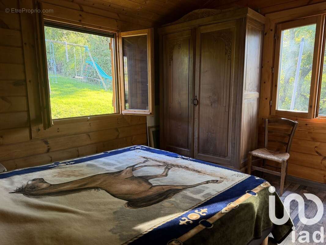 Photo 6 - Maison à SAINT-PIERRE-LA-PALUD