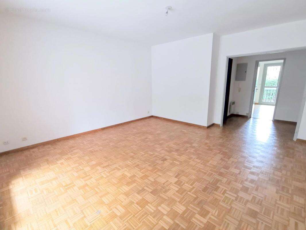 Appartement à AVIGNON