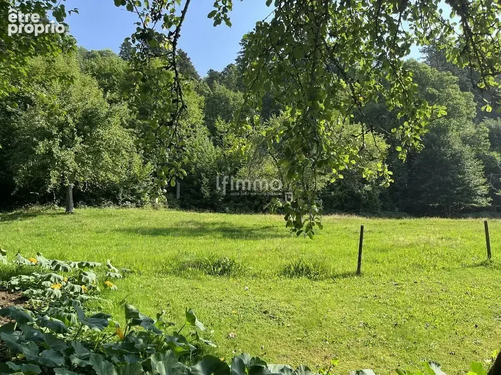 Beau terrain à bâtir de 492 m² - photo 2