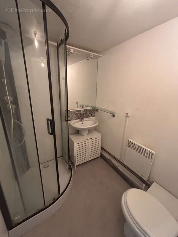 Maison à PONT-SAINTE-MAXENCE