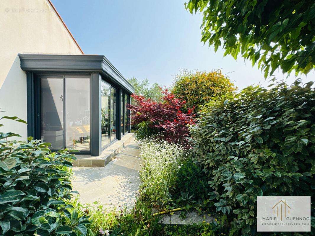 Maison familiale 146m2 6 pièces Basse-Goulaine - photo 4
