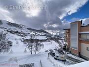 Appartement à SAINT-FRANCOIS-LONGCHAMP