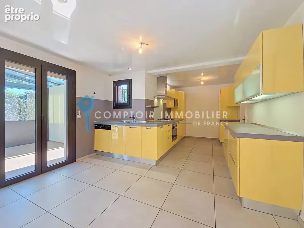 Maison individuelle a vendre - crolles 38920 - agence immobiliere - gresivaudan - 38 - photo 3