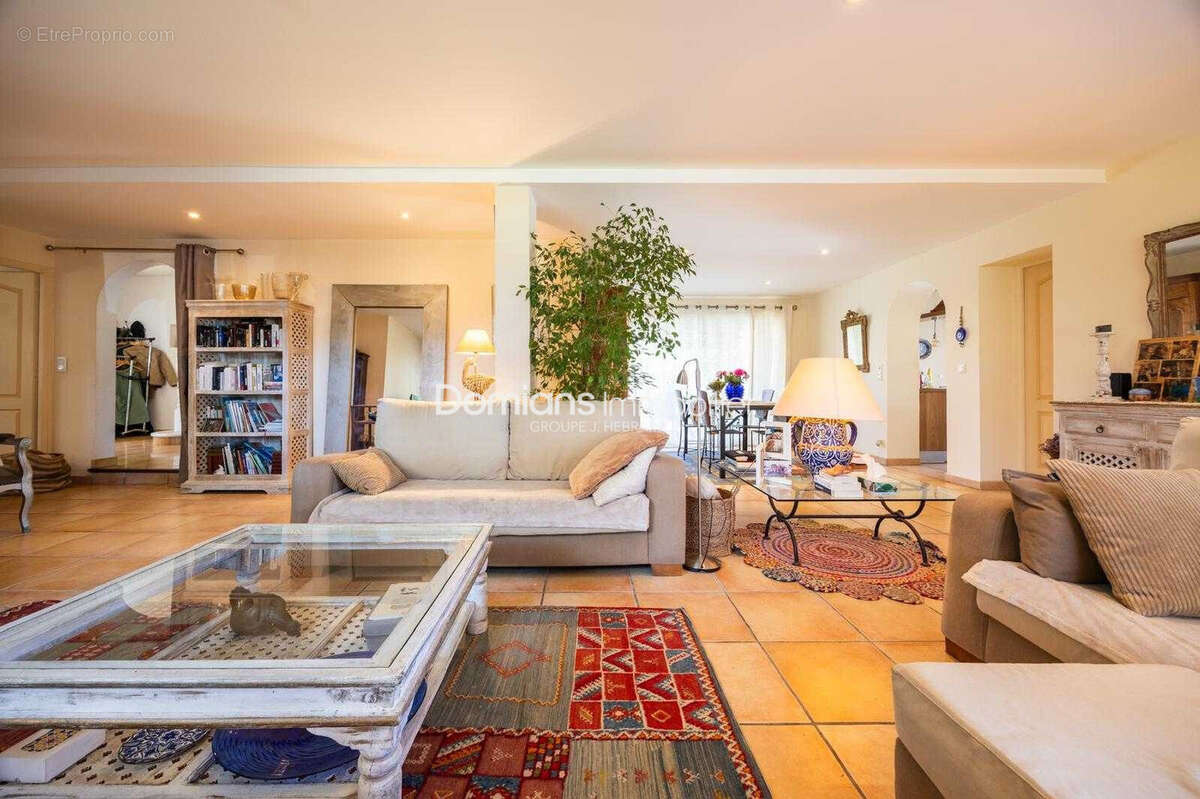 Maison 193 m² à Perpignan  - photo 9